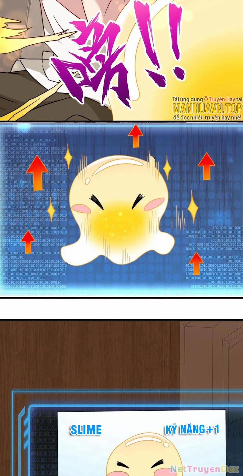 Slime Ta Treo Cự Long Lên Đánh Là Hợp Lý Nhỉ? 20 trang 7