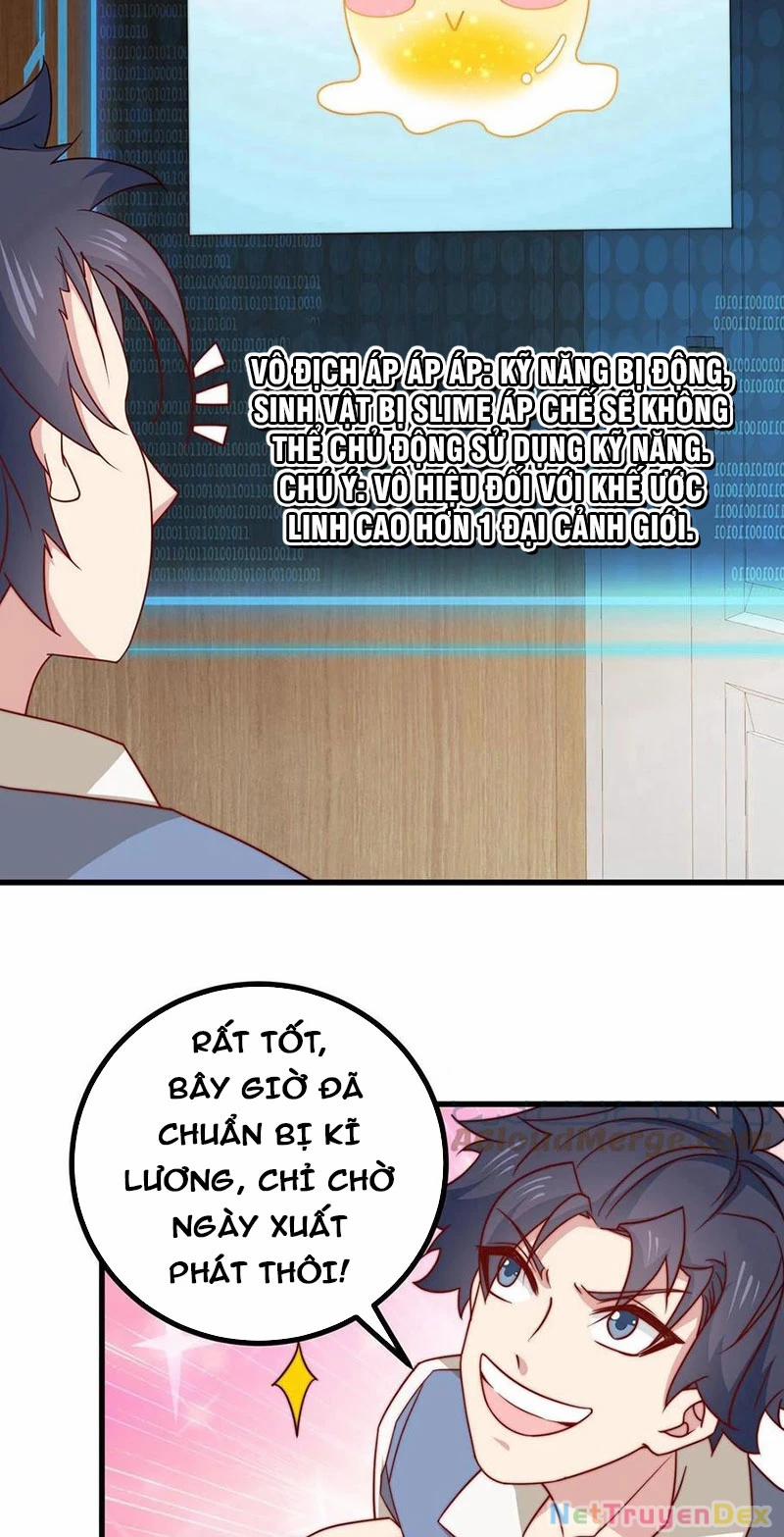 Slime Ta Treo Cự Long Lên Đánh Là Hợp Lý Nhỉ? 20 trang 8