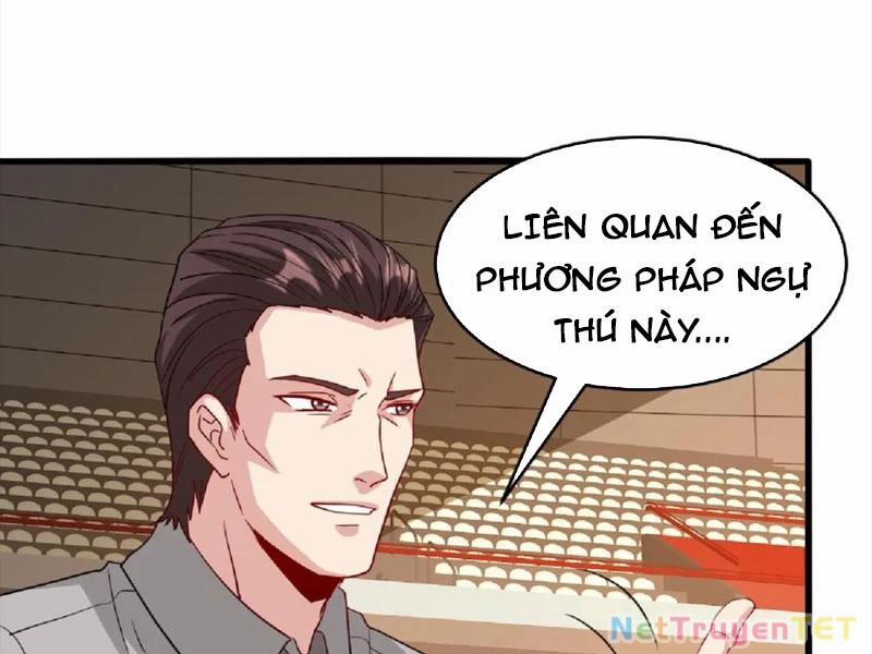 Slime Ta Treo Cự Long Lên Đánh Là Hợp Lý Nhỉ? 207 trang 1