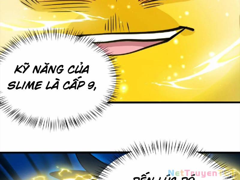 Slime Ta Treo Cự Long Lên Đánh Là Hợp Lý Nhỉ? 207 trang 21