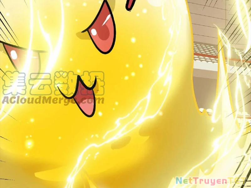 Slime Ta Treo Cự Long Lên Đánh Là Hợp Lý Nhỉ? 207 trang 36