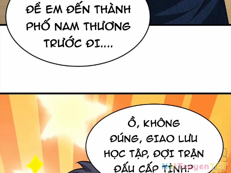 Slime Ta Treo Cự Long Lên Đánh Là Hợp Lý Nhỉ? 207 trang 45