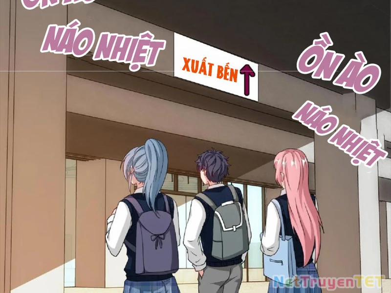 Slime Ta Treo Cự Long Lên Đánh Là Hợp Lý Nhỉ? 207 trang 68