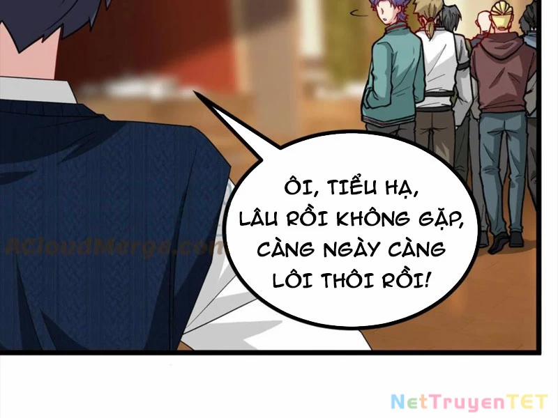 Slime Ta Treo Cự Long Lên Đánh Là Hợp Lý Nhỉ? 208 trang 22
