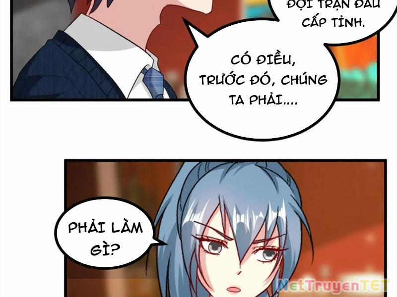 Slime Ta Treo Cự Long Lên Đánh Là Hợp Lý Nhỉ? 208 trang 45