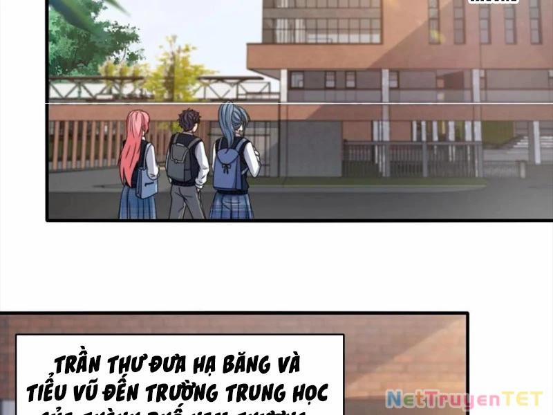 Slime Ta Treo Cự Long Lên Đánh Là Hợp Lý Nhỉ? 209 trang 1