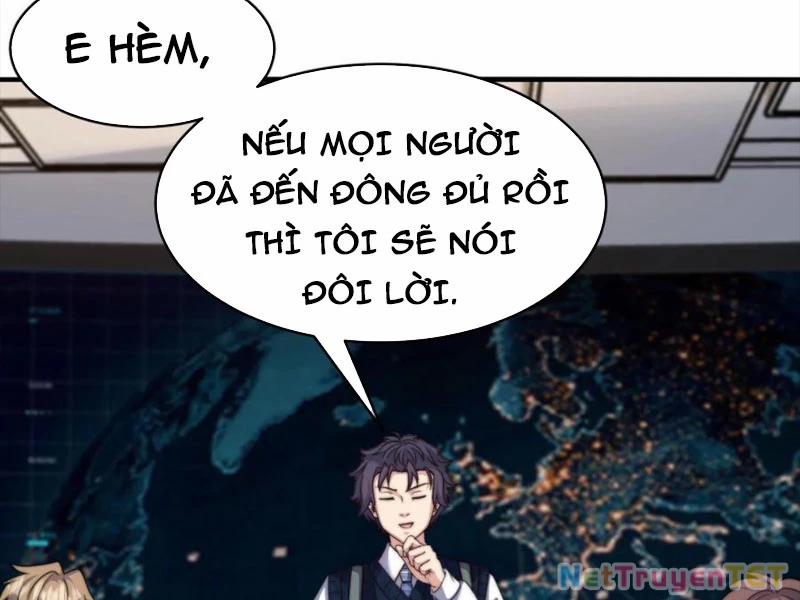 Slime Ta Treo Cự Long Lên Đánh Là Hợp Lý Nhỉ? 209 trang 36