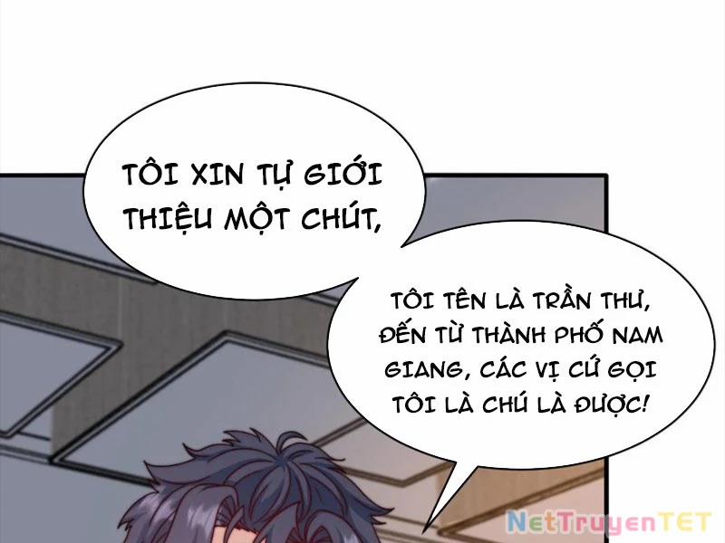 Slime Ta Treo Cự Long Lên Đánh Là Hợp Lý Nhỉ? 209 trang 39