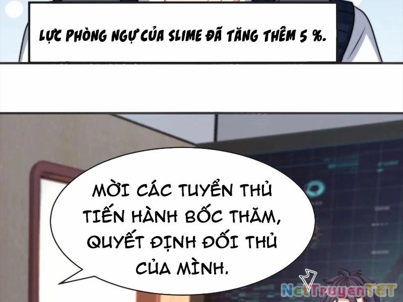 Slime Ta Treo Cự Long Lên Đánh Là Hợp Lý Nhỉ? 209 trang 59
