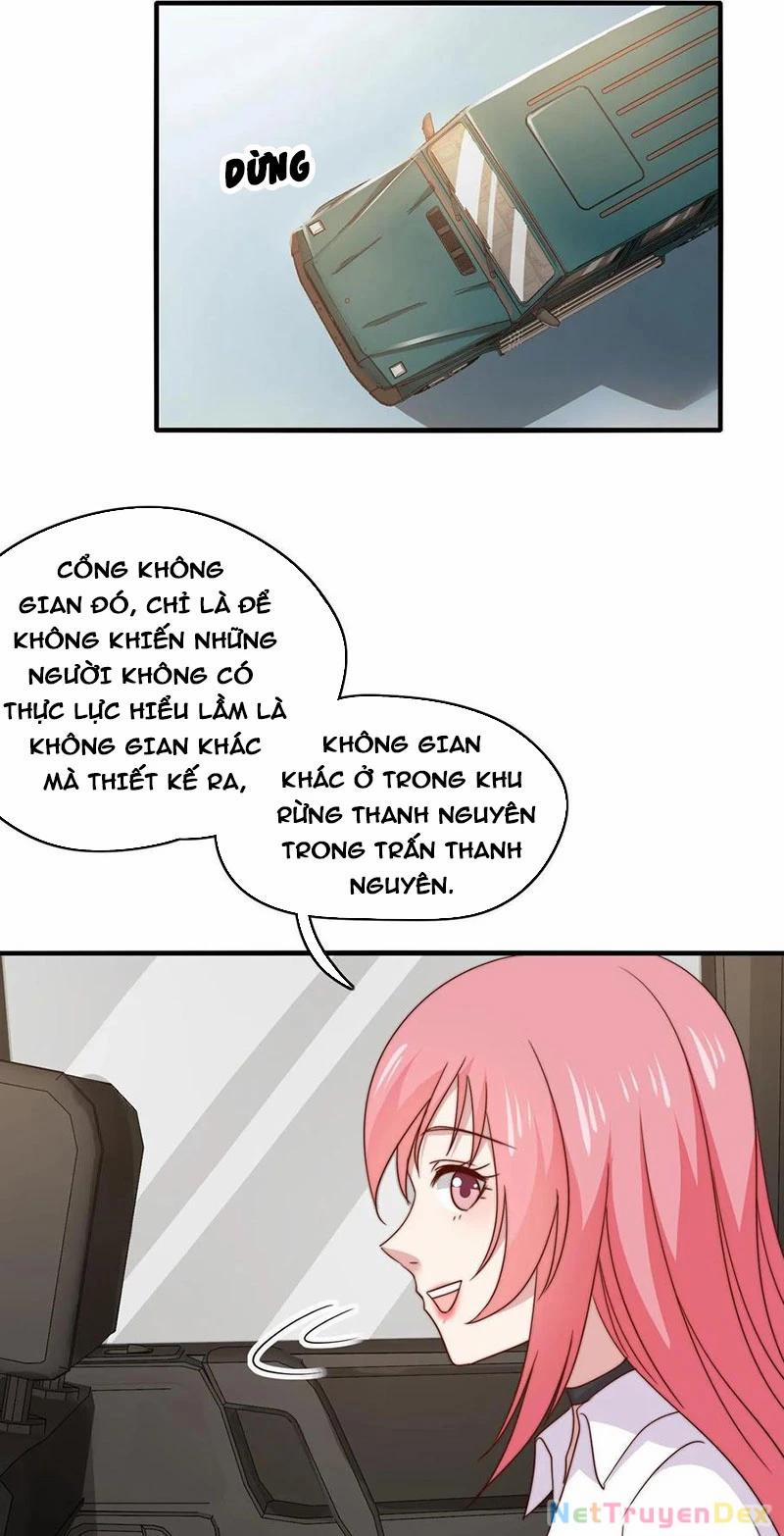 Slime Ta Treo Cự Long Lên Đánh Là Hợp Lý Nhỉ? 21 trang 1