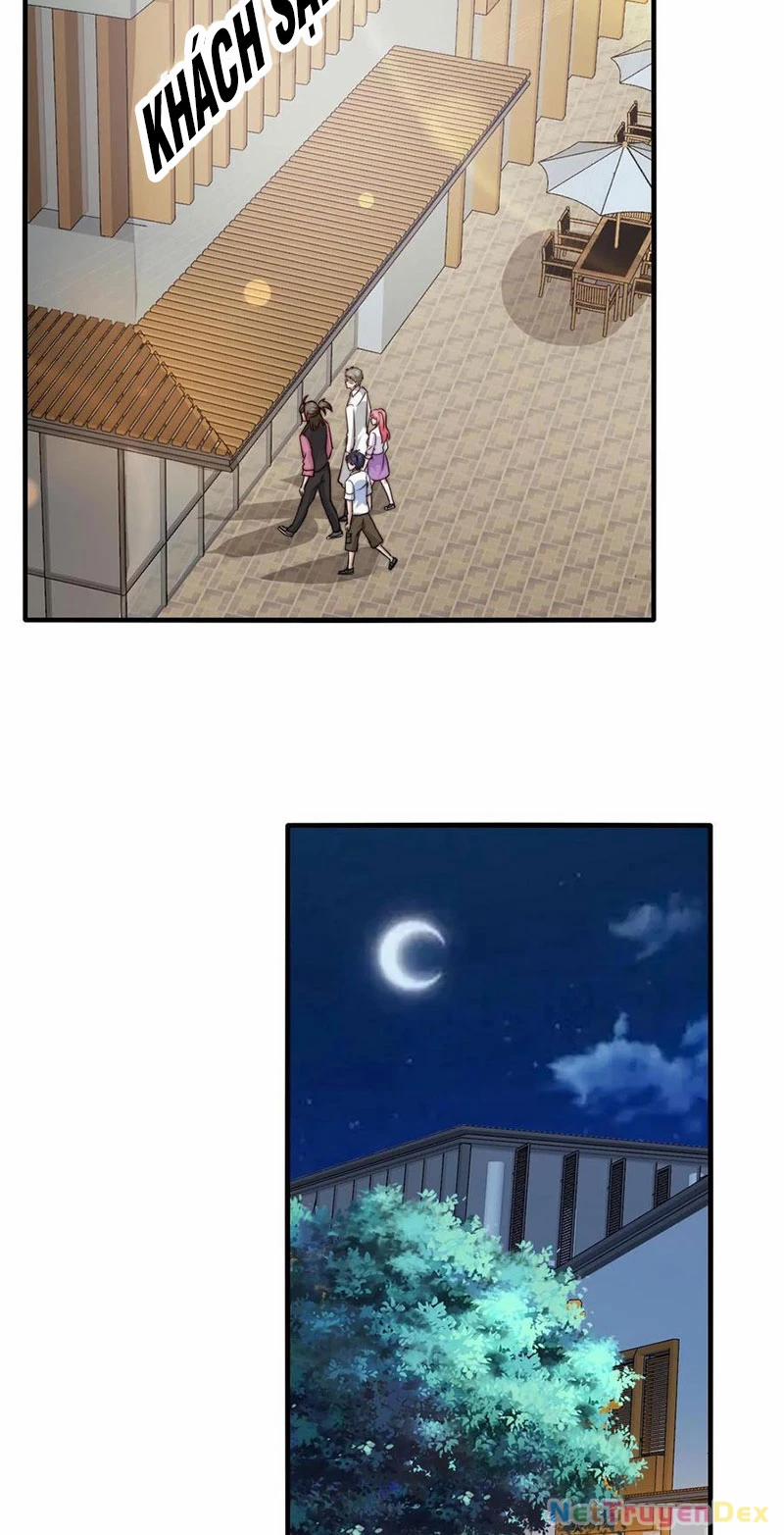 Slime Ta Treo Cự Long Lên Đánh Là Hợp Lý Nhỉ? 21 trang 10