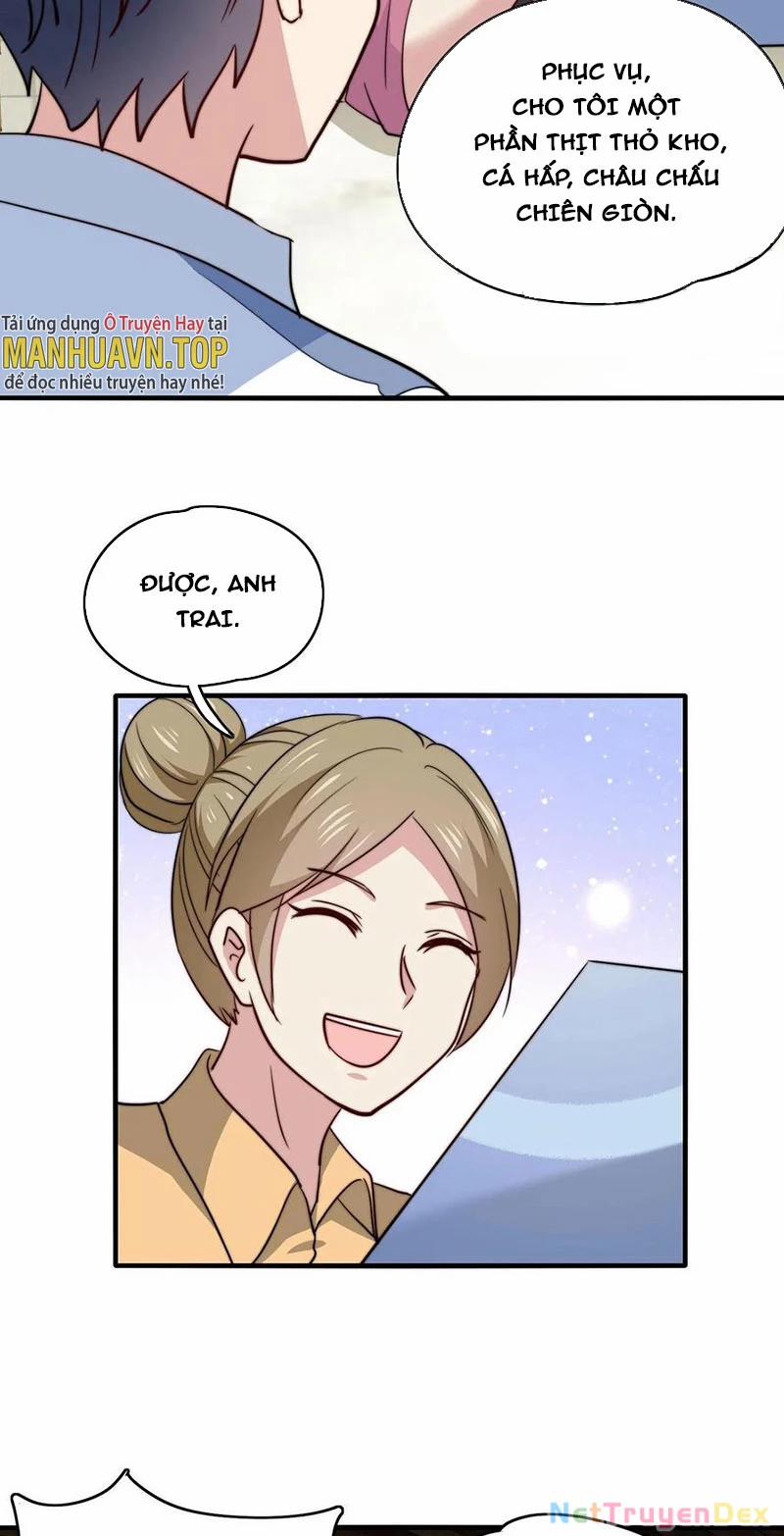 Slime Ta Treo Cự Long Lên Đánh Là Hợp Lý Nhỉ? 21 trang 13