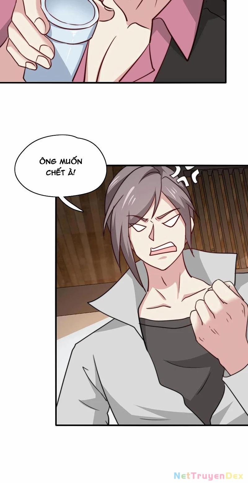 Slime Ta Treo Cự Long Lên Đánh Là Hợp Lý Nhỉ? 21 trang 17