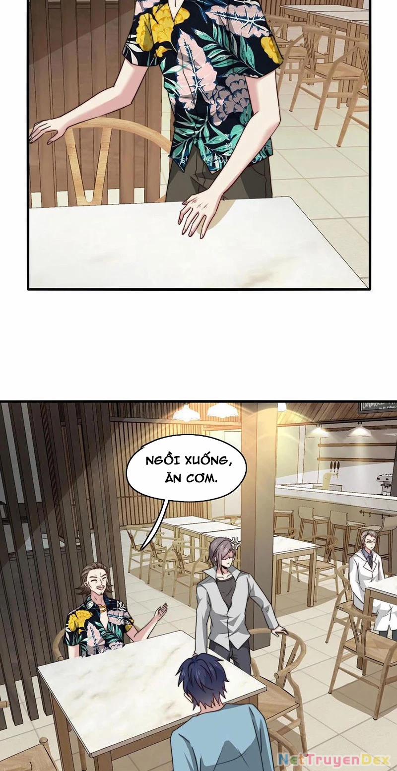 Slime Ta Treo Cự Long Lên Đánh Là Hợp Lý Nhỉ? 21 trang 19