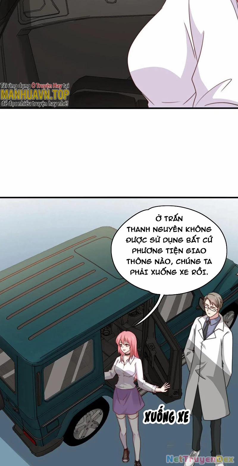 Slime Ta Treo Cự Long Lên Đánh Là Hợp Lý Nhỉ? 21 trang 2