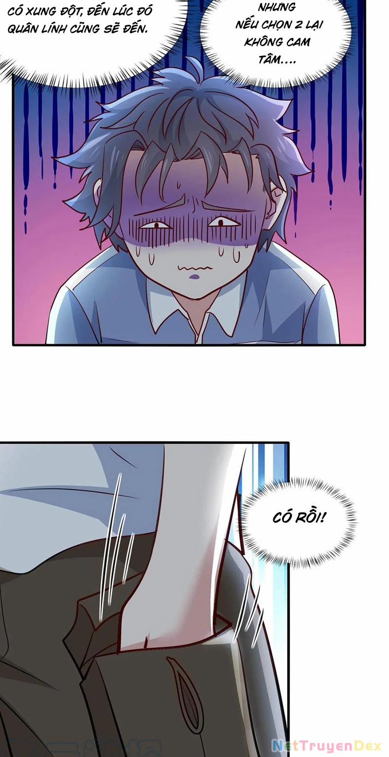 Slime Ta Treo Cự Long Lên Đánh Là Hợp Lý Nhỉ? 21 trang 25