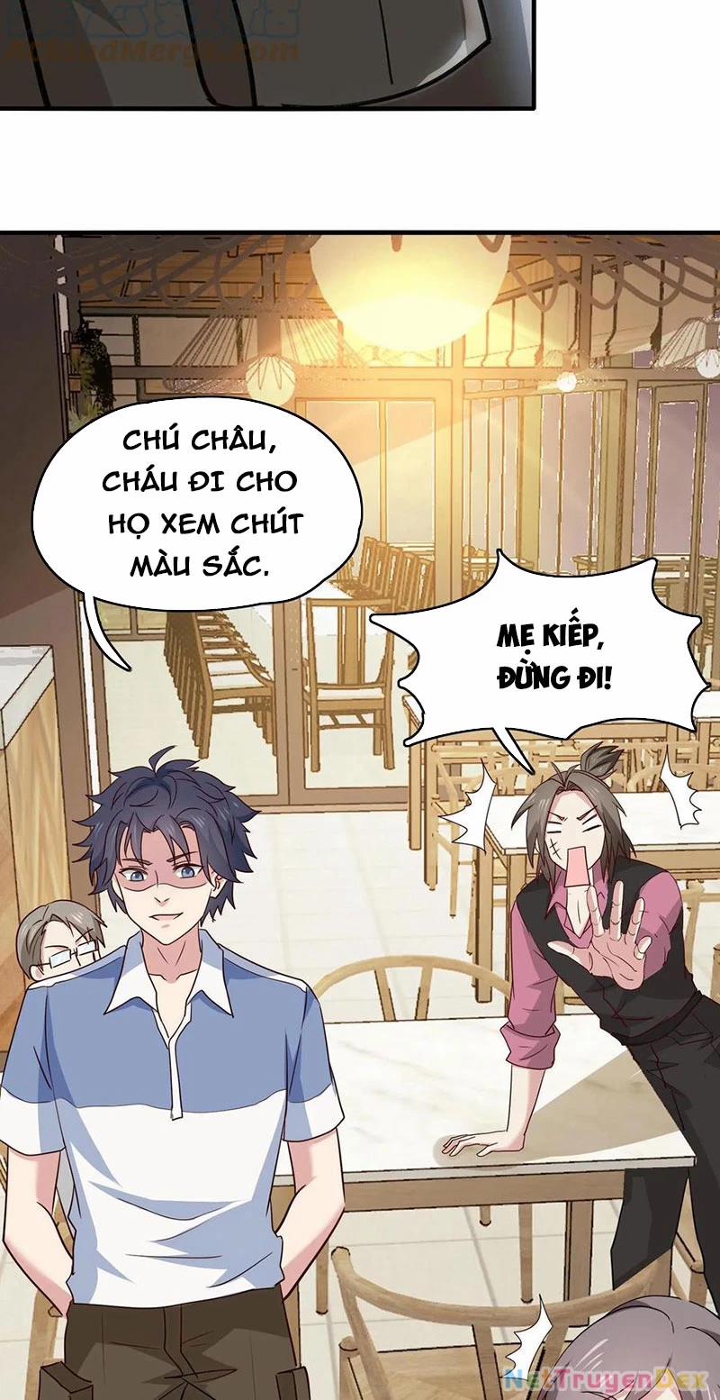 Slime Ta Treo Cự Long Lên Đánh Là Hợp Lý Nhỉ? 21 trang 26