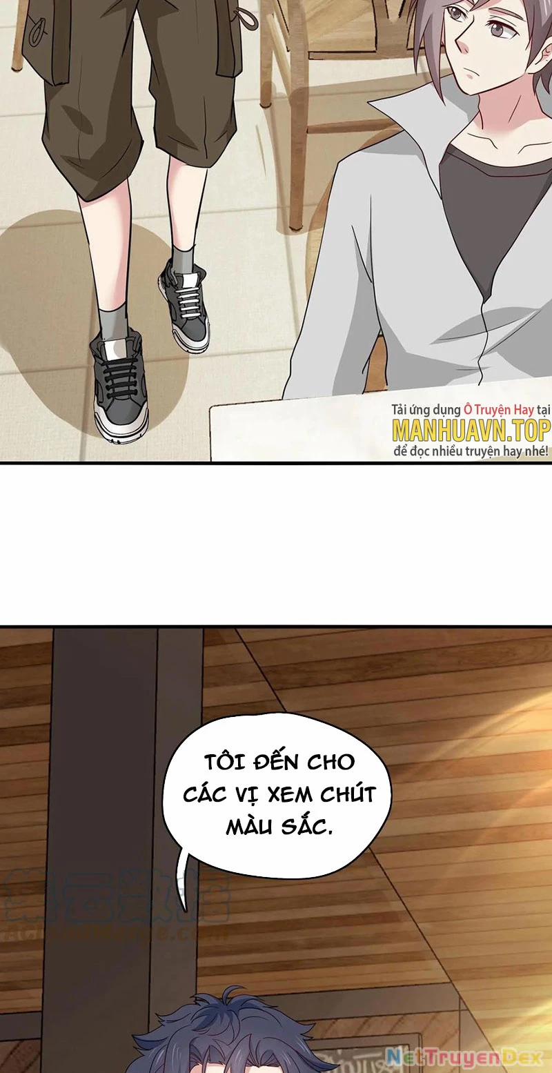 Slime Ta Treo Cự Long Lên Đánh Là Hợp Lý Nhỉ? 21 trang 27