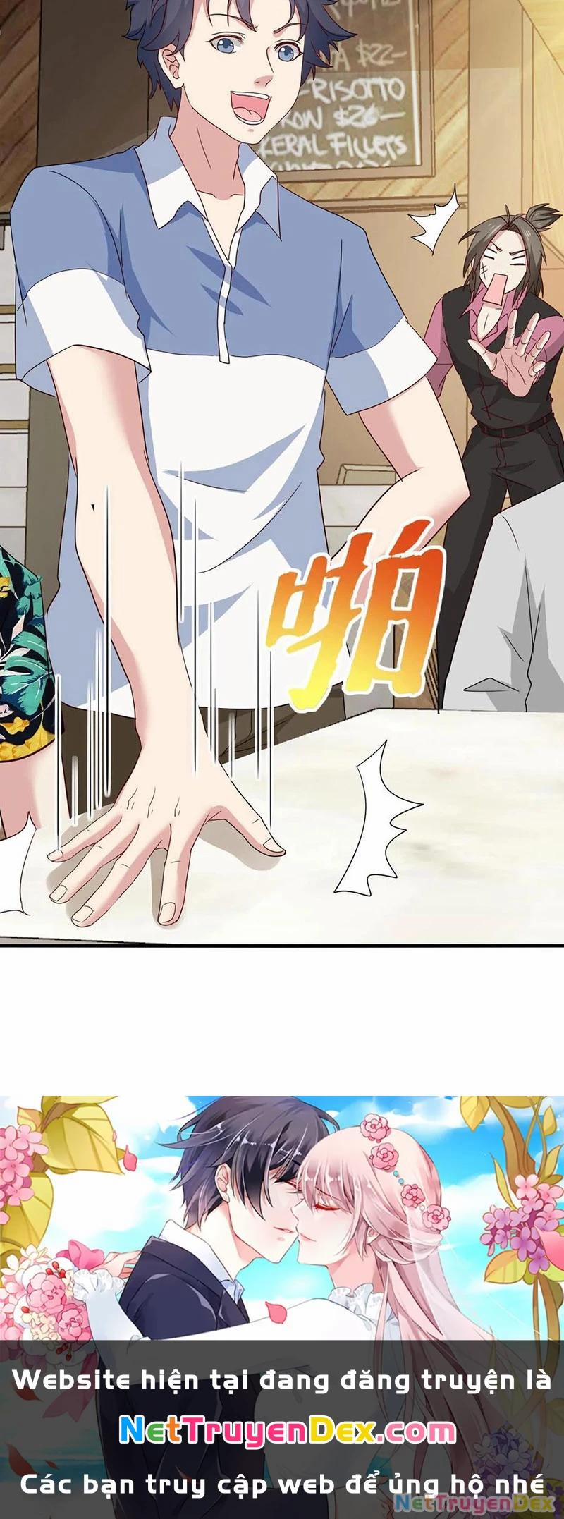 Slime Ta Treo Cự Long Lên Đánh Là Hợp Lý Nhỉ? 21 trang 28