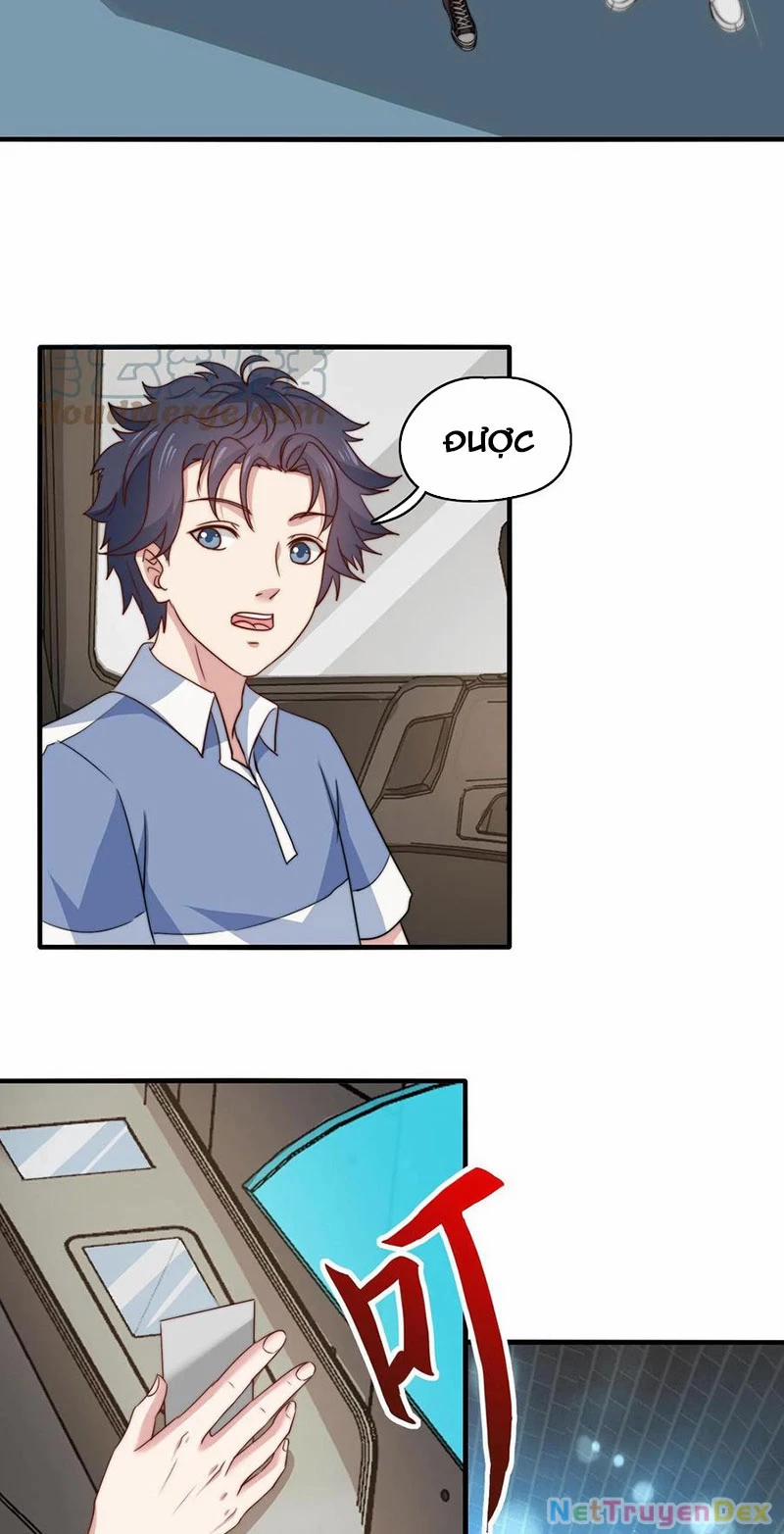 Slime Ta Treo Cự Long Lên Đánh Là Hợp Lý Nhỉ? 21 trang 3