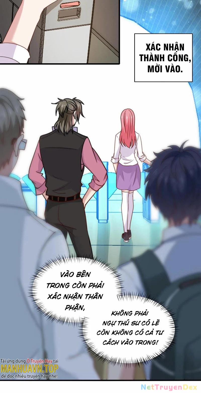 Slime Ta Treo Cự Long Lên Đánh Là Hợp Lý Nhỉ? 21 trang 4