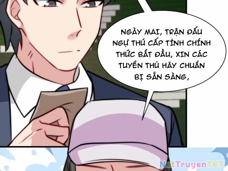 Slime Ta Treo Cự Long Lên Đánh Là Hợp Lý Nhỉ? 210 trang 18