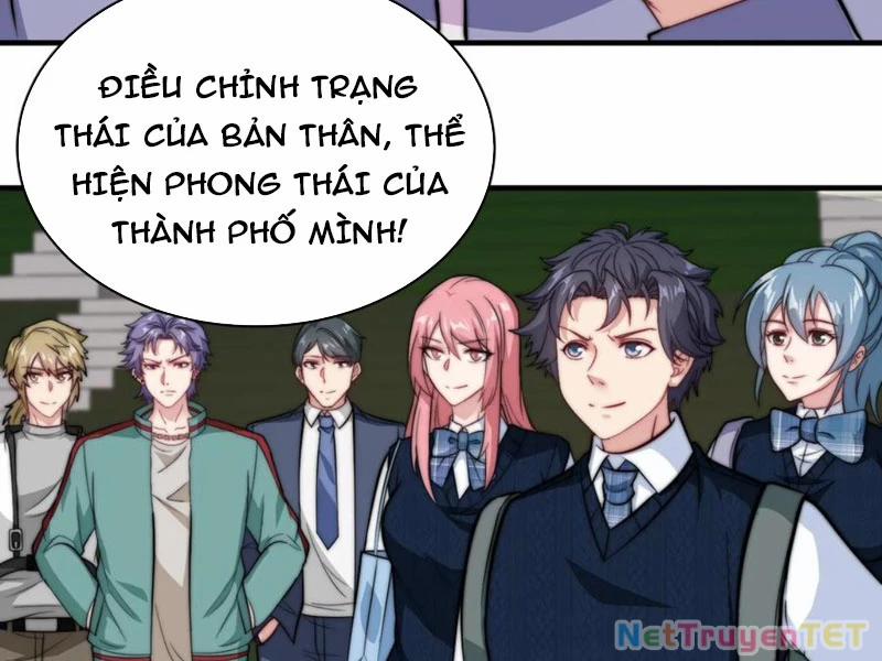 Slime Ta Treo Cự Long Lên Đánh Là Hợp Lý Nhỉ? 210 trang 20