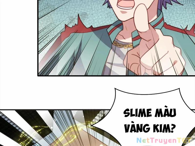 Slime Ta Treo Cự Long Lên Đánh Là Hợp Lý Nhỉ? 211 trang 11