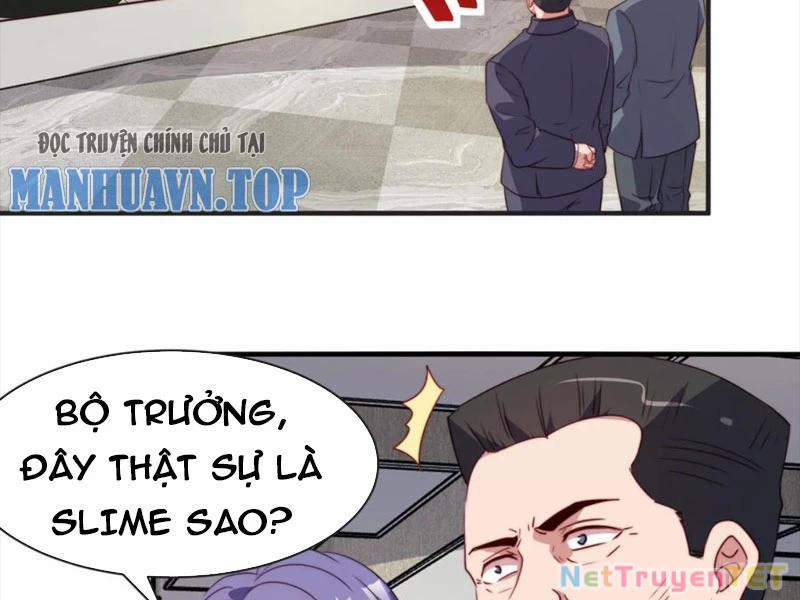 Slime Ta Treo Cự Long Lên Đánh Là Hợp Lý Nhỉ? 211 trang 16