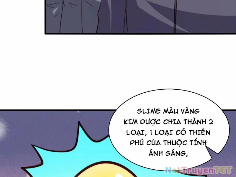Slime Ta Treo Cự Long Lên Đánh Là Hợp Lý Nhỉ? 211 trang 18