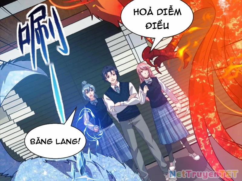Slime Ta Treo Cự Long Lên Đánh Là Hợp Lý Nhỉ? 211 trang 62