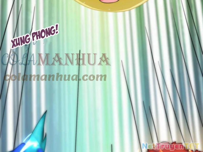 Slime Ta Treo Cự Long Lên Đánh Là Hợp Lý Nhỉ? 212 trang 17