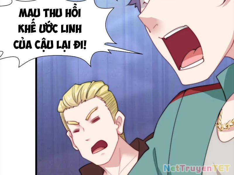 Slime Ta Treo Cự Long Lên Đánh Là Hợp Lý Nhỉ? 212 trang 33