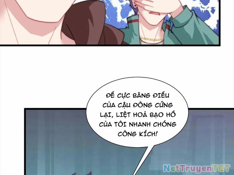 Slime Ta Treo Cự Long Lên Đánh Là Hợp Lý Nhỉ? 212 trang 39