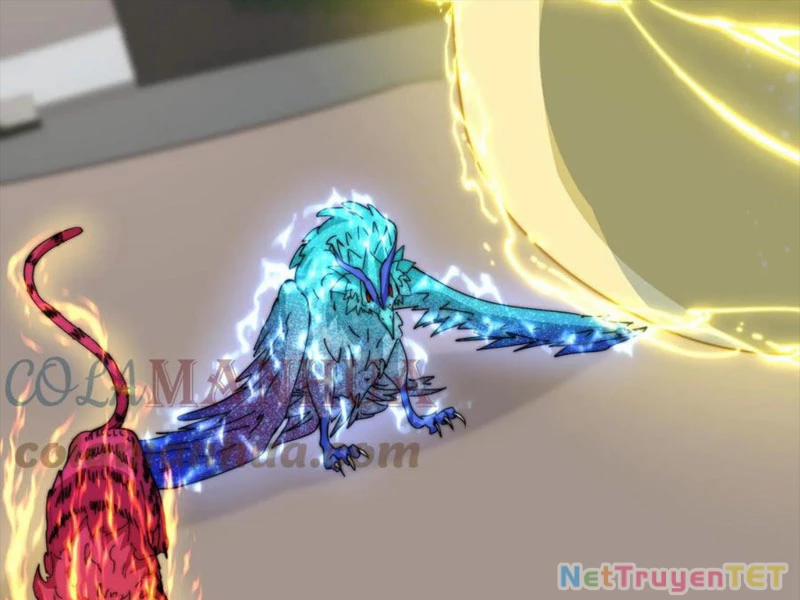 Slime Ta Treo Cự Long Lên Đánh Là Hợp Lý Nhỉ? 212 trang 65