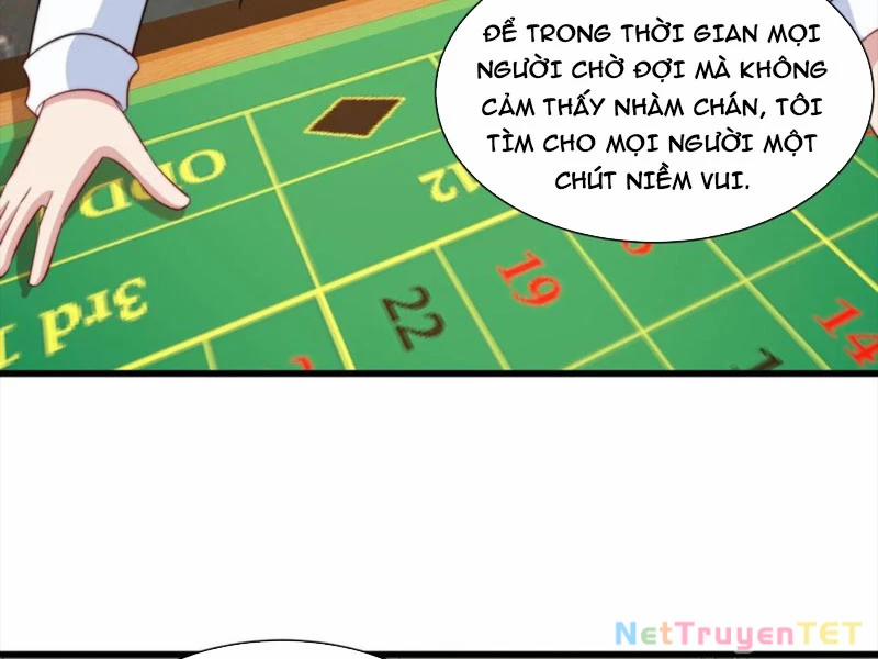 Slime Ta Treo Cự Long Lên Đánh Là Hợp Lý Nhỉ? 213 trang 24