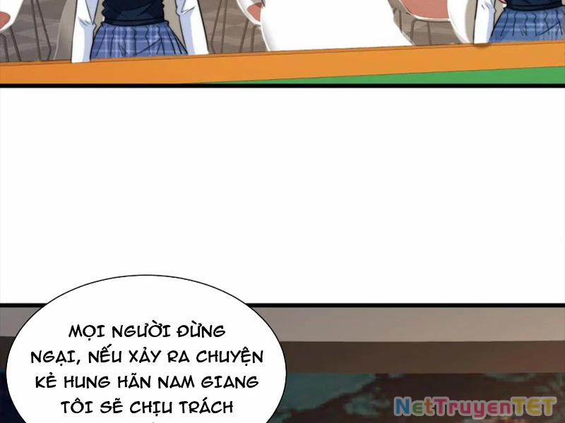 Slime Ta Treo Cự Long Lên Đánh Là Hợp Lý Nhỉ? 213 trang 31
