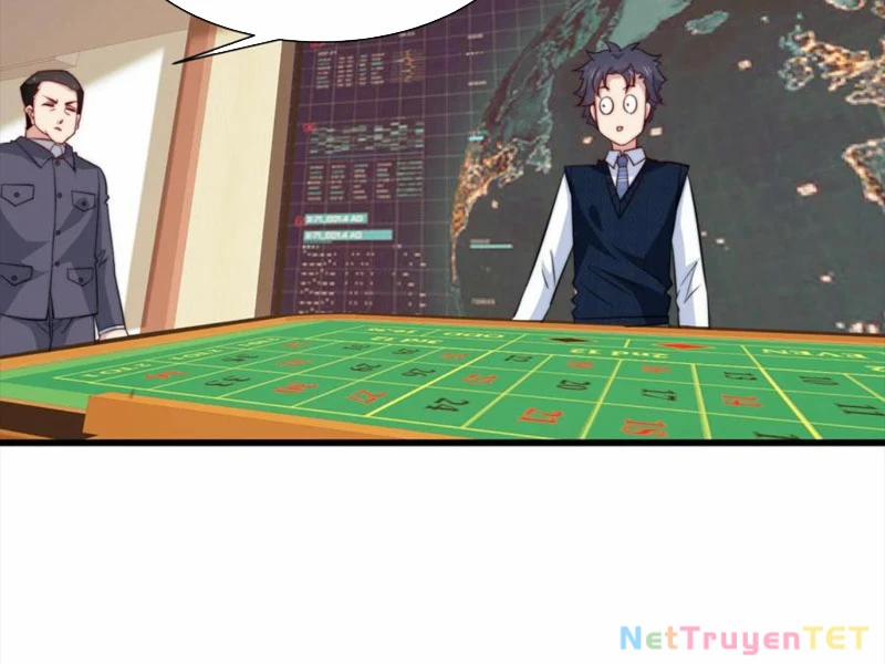 Slime Ta Treo Cự Long Lên Đánh Là Hợp Lý Nhỉ? 213 trang 37