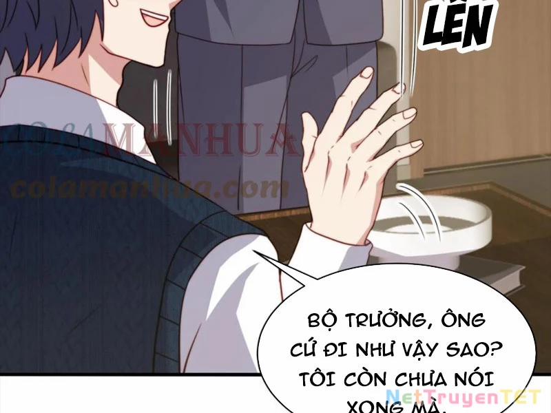 Slime Ta Treo Cự Long Lên Đánh Là Hợp Lý Nhỉ? 214 trang 36