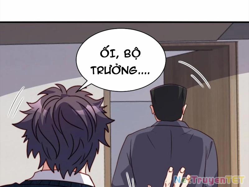 Slime Ta Treo Cự Long Lên Đánh Là Hợp Lý Nhỉ? 214 trang 39