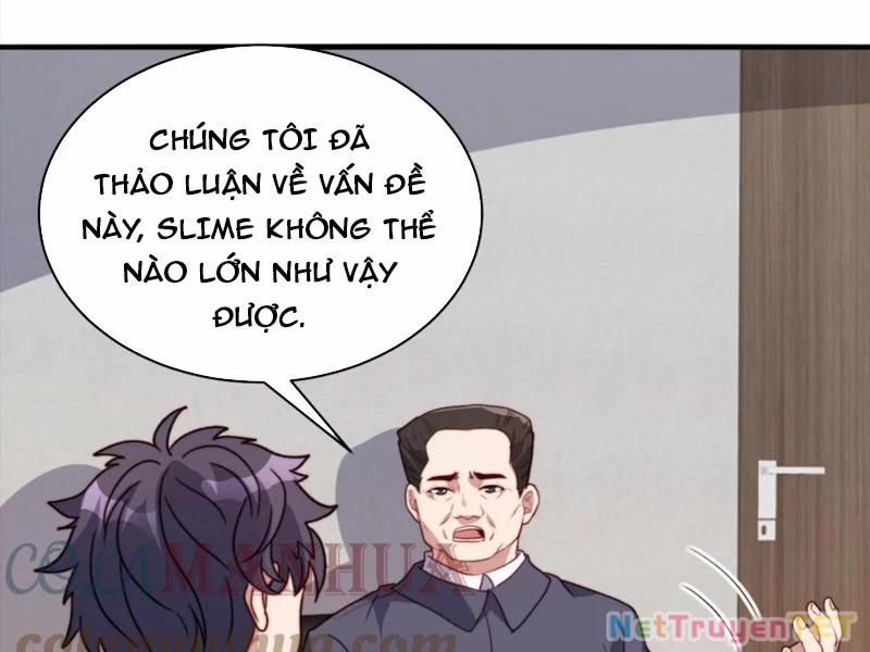Slime Ta Treo Cự Long Lên Đánh Là Hợp Lý Nhỉ? 214 trang 7