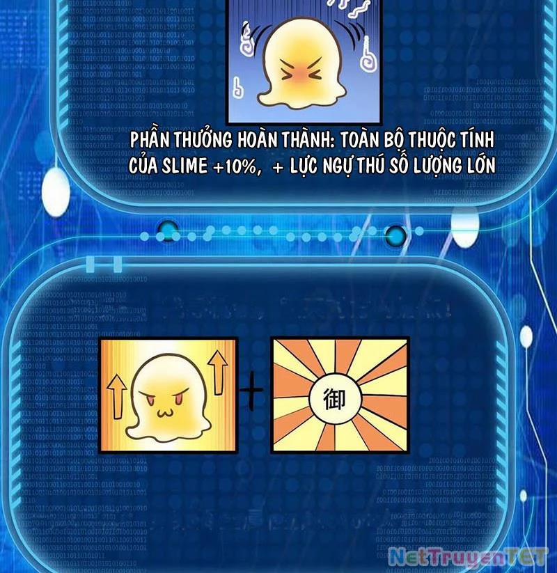 Slime Ta Treo Cự Long Lên Đánh Là Hợp Lý Nhỉ? 217 trang 13