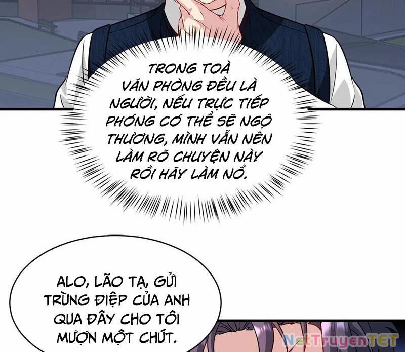 Slime Ta Treo Cự Long Lên Đánh Là Hợp Lý Nhỉ? 217 trang 25