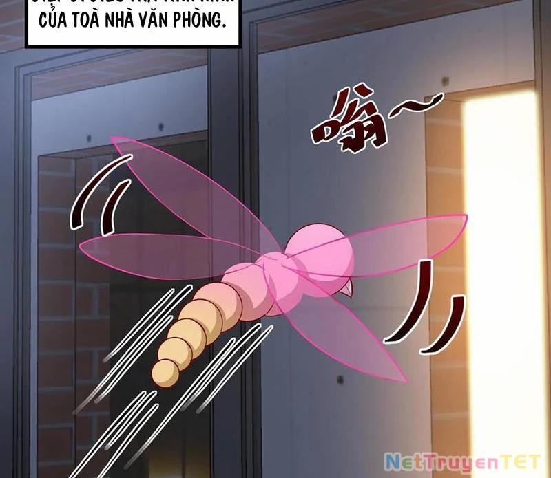 Slime Ta Treo Cự Long Lên Đánh Là Hợp Lý Nhỉ? 217 trang 29