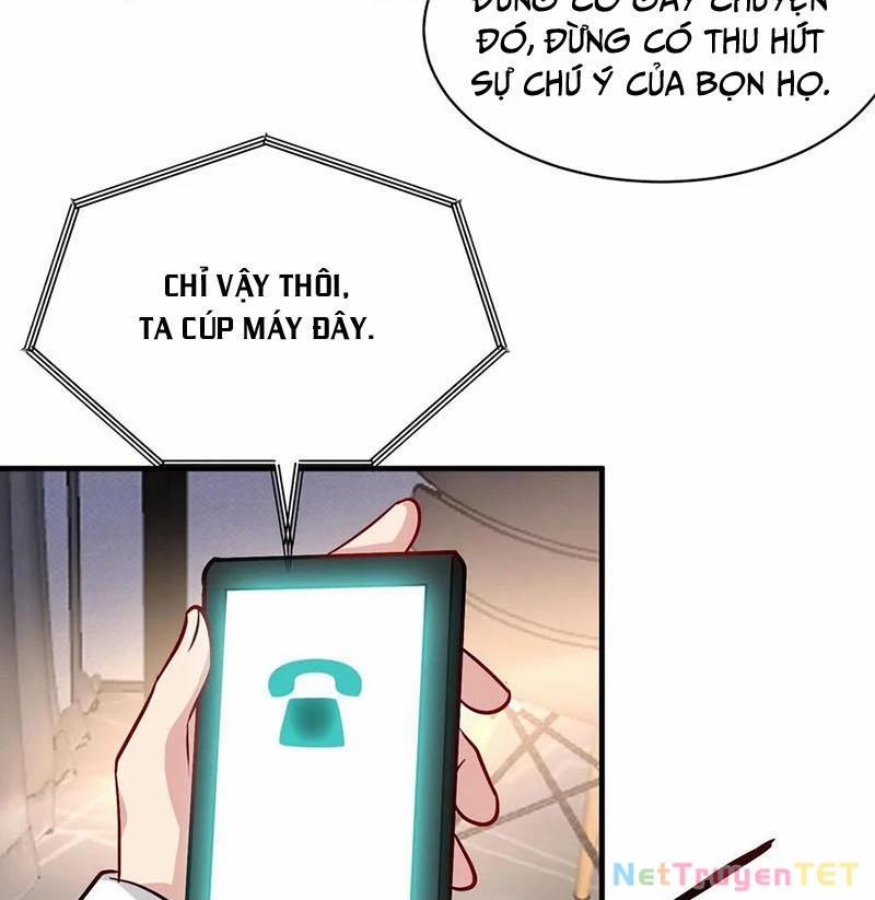 Slime Ta Treo Cự Long Lên Đánh Là Hợp Lý Nhỉ? 217 trang 8