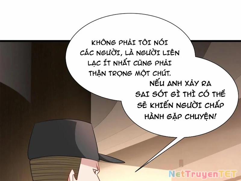 Slime Ta Treo Cự Long Lên Đánh Là Hợp Lý Nhỉ? 219 trang 10