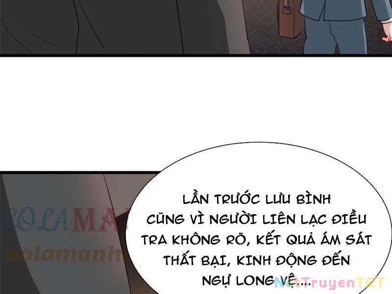 Slime Ta Treo Cự Long Lên Đánh Là Hợp Lý Nhỉ? 219 trang 12