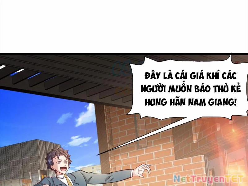 Slime Ta Treo Cự Long Lên Đánh Là Hợp Lý Nhỉ? 219 trang 37
