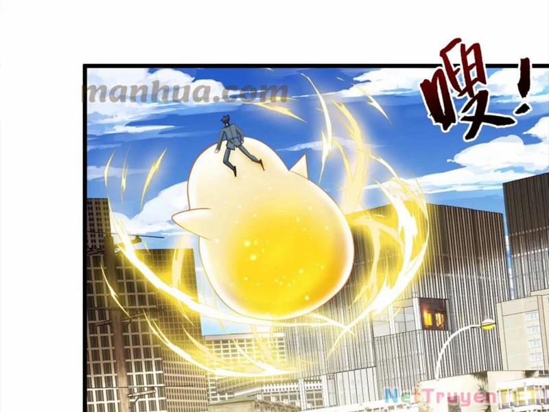 Slime Ta Treo Cự Long Lên Đánh Là Hợp Lý Nhỉ? 219 trang 42