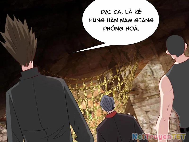Slime Ta Treo Cự Long Lên Đánh Là Hợp Lý Nhỉ? 219 trang 60